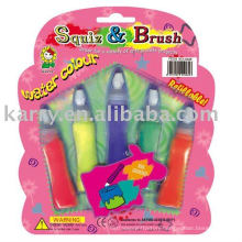 Squiz & Brush Water Color